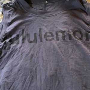 Lululemon tank